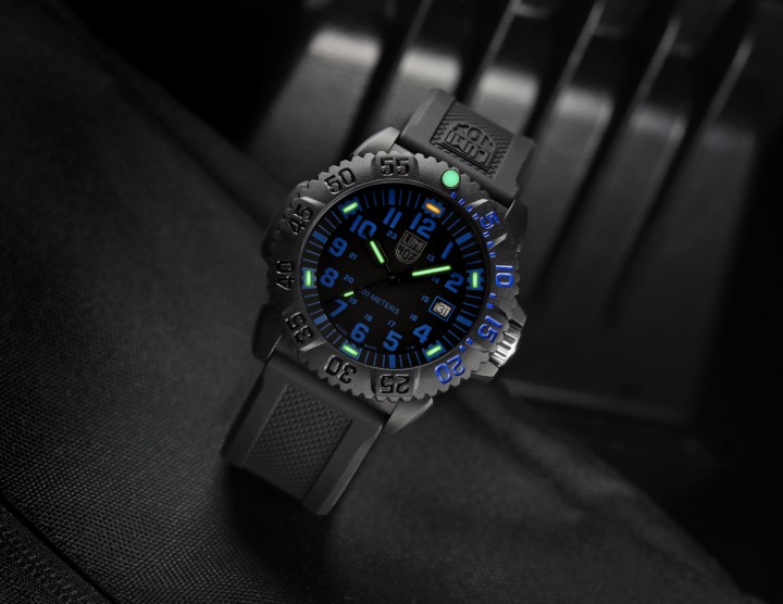 Obrázok z Luminox G-Collection Sea Lion 3050