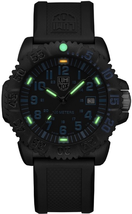 Obrázok z Luminox G-Collection Sea Lion 3050