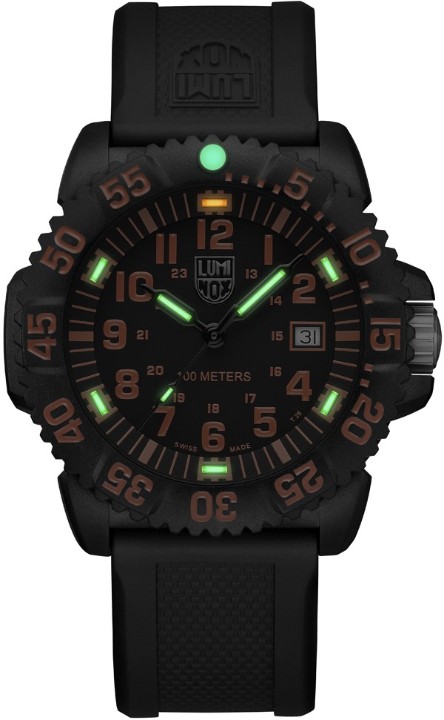 Obrázok z Luminox G-Collection Sea Lion 3050