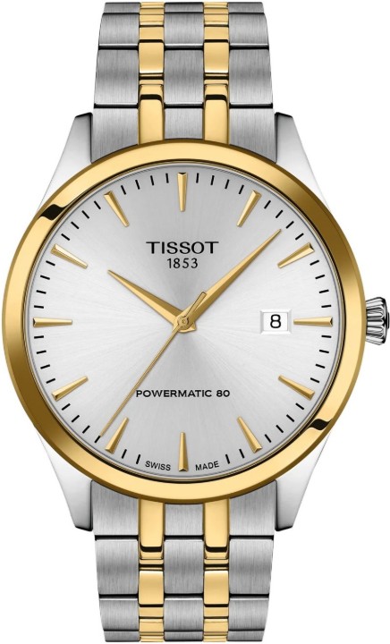 Obrázok z Tissot Classic Dream