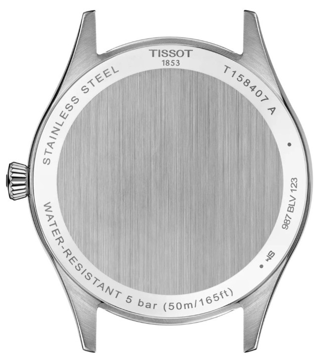 Obrázok z Tissot Classic Dream