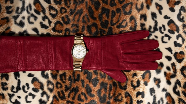 Obrázok z Frederique Constant Highlife Ladies Automatic