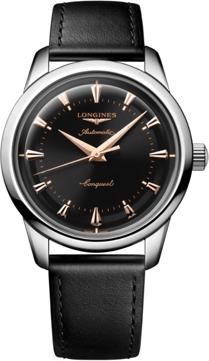 Obrázok z Longines Conquest Heritage