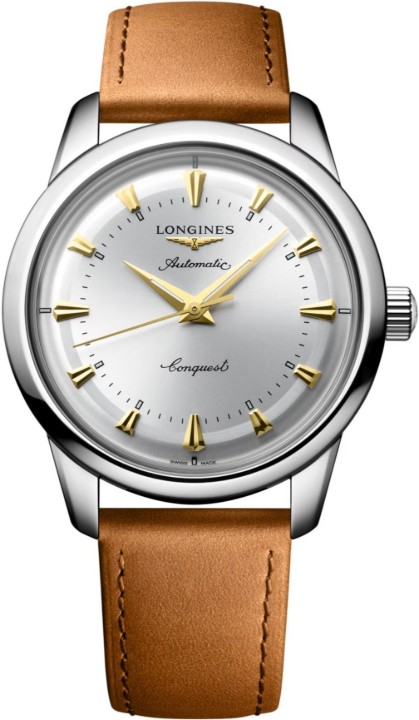 Obrázok z Longines Conquest Heritage