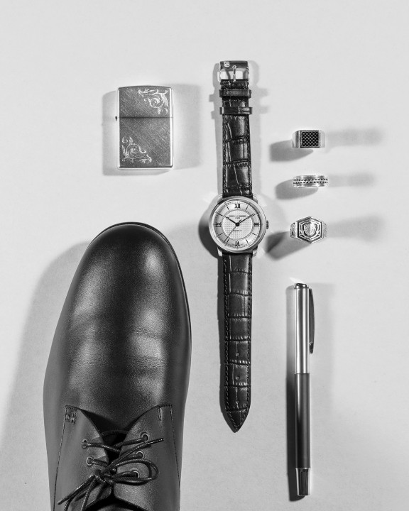 Obrázok z Frederique Constant Classics Premiere