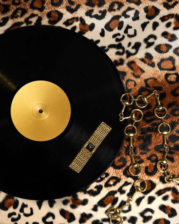 Obrázok z Frederique Constant Classics Manchette