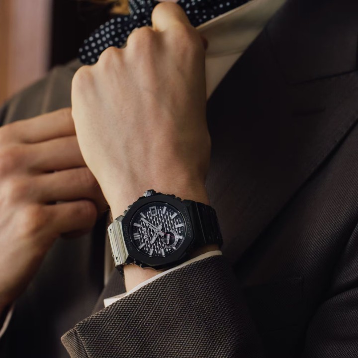 Obrázok z Casio G-Shock MR-G