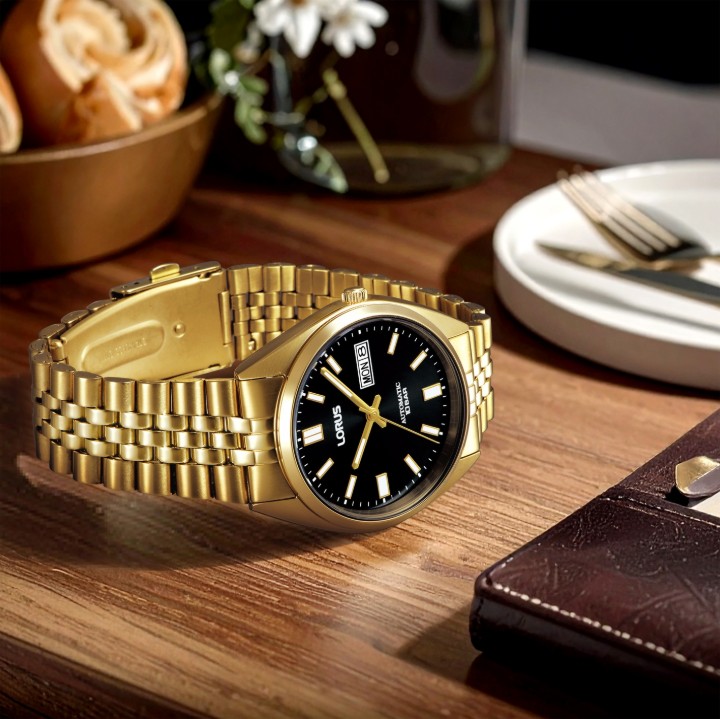 Obrázok z Lorus Automatic