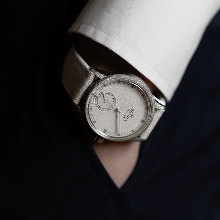 Obrázok z Alpina Alpiner Manufacture x Label Noir Limited Edition