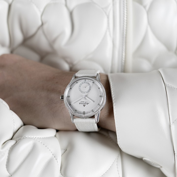 Obrázok z Alpina Alpiner Manufacture x Label Noir Limited Edition