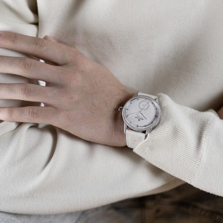 Obrázok z Alpina Alpiner Manufacture x Label Noir Limited Edition