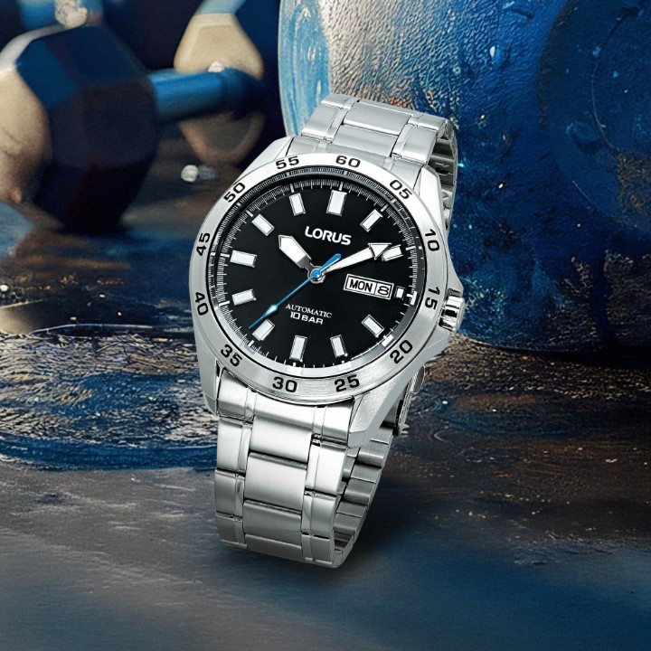 Obrázok z Lorus Automatic