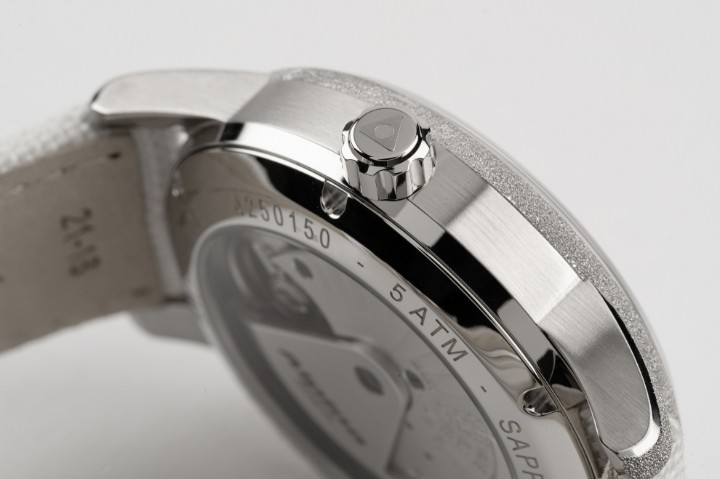 Obrázok z Alpina Alpiner Manufacture x Label Noir Limited Edition