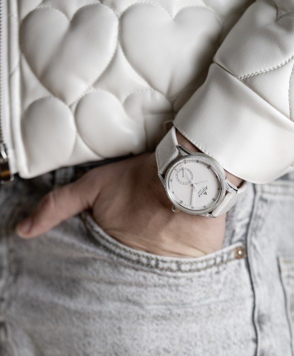 Obrázok z Alpina Alpiner Manufacture x Label Noir Limited Edition