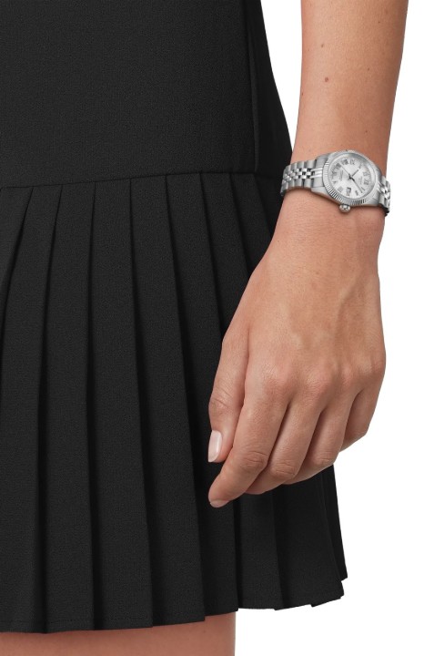 Obrázok z Tissot Ballade Powermatic 48 COSC