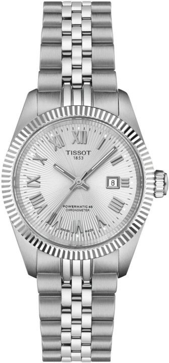 Obrázok z Tissot Ballade Powermatic 48 COSC