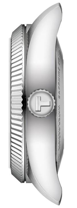 Obrázok z Tissot Ballade Powermatic 48 COSC