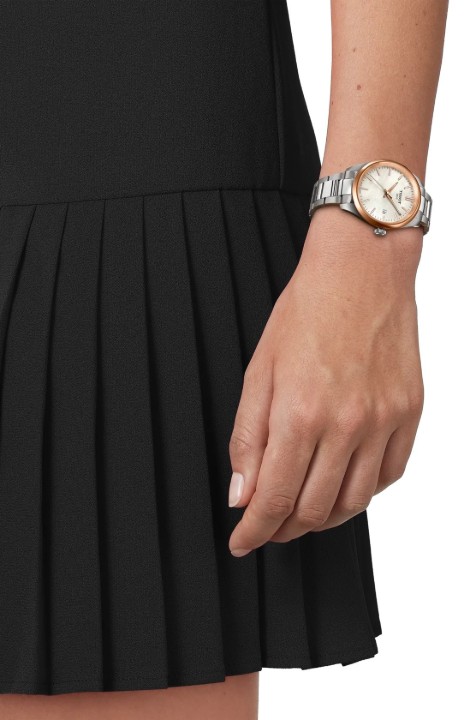 Obrázok z Tissot PR 100