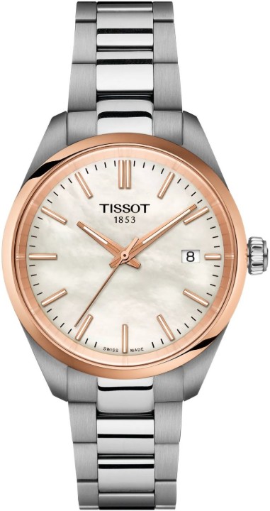 Obrázok z Tissot PR 100