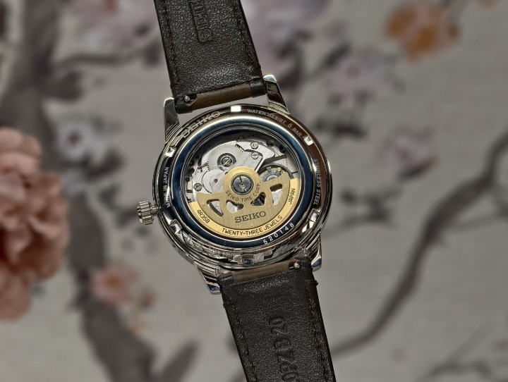 Obrázok z Seiko Presage Style60's