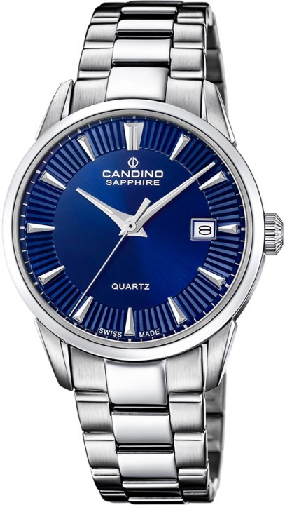 Obrázok z Candino Couple Classic