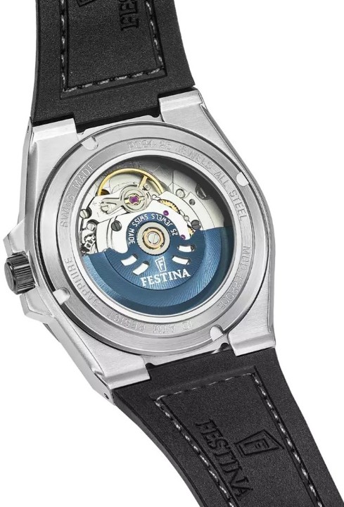 Obrázok z Festina Swiss Made Automatic