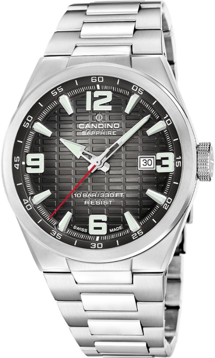 Obrázok z Candino 1947