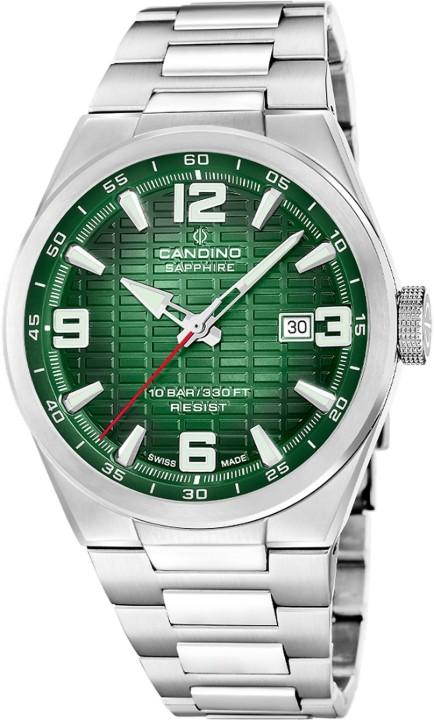 Obrázok z Candino 1947