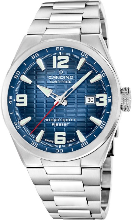 Obrázok z Candino 1947