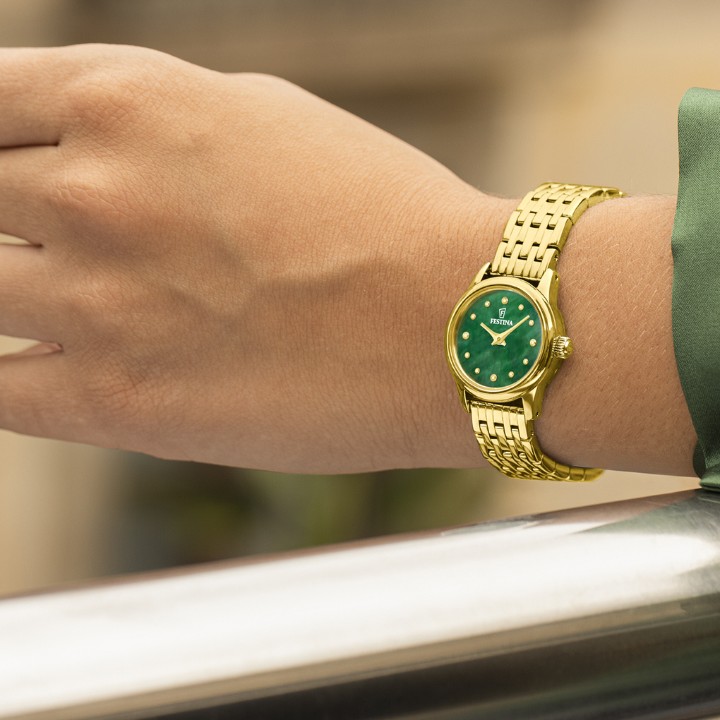 Obrázok z Festina Mademoiselle