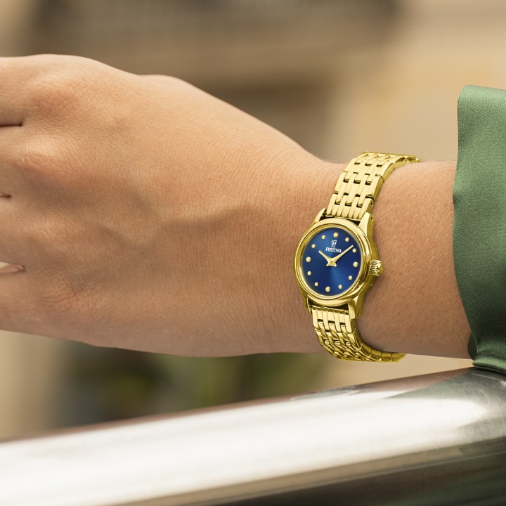 Obrázok z Festina Mademoiselle