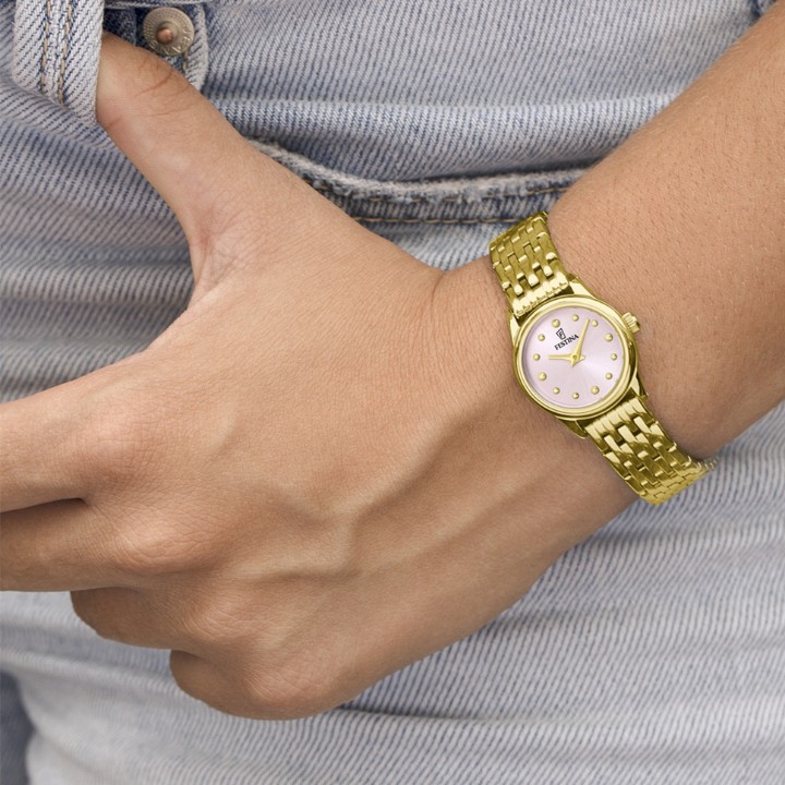 Obrázok z Festina Mademoiselle