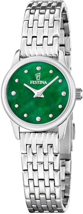 Obrázok z Festina Mademoiselle