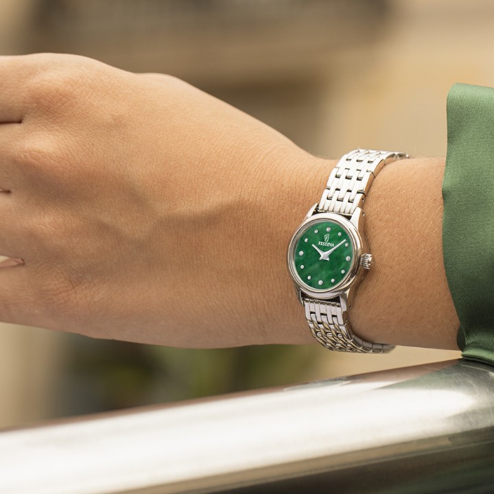 Obrázok z Festina Mademoiselle
