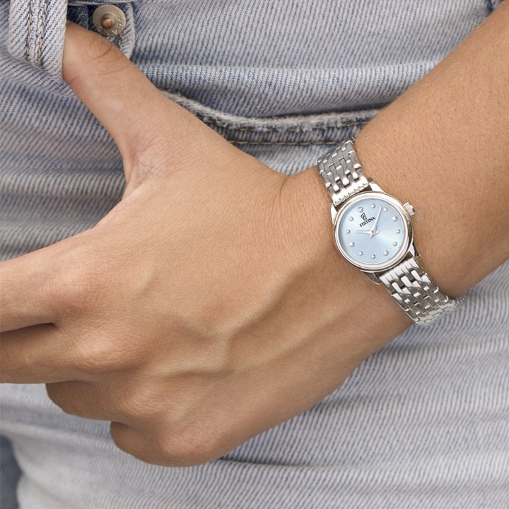 Obrázok z Festina Mademoiselle