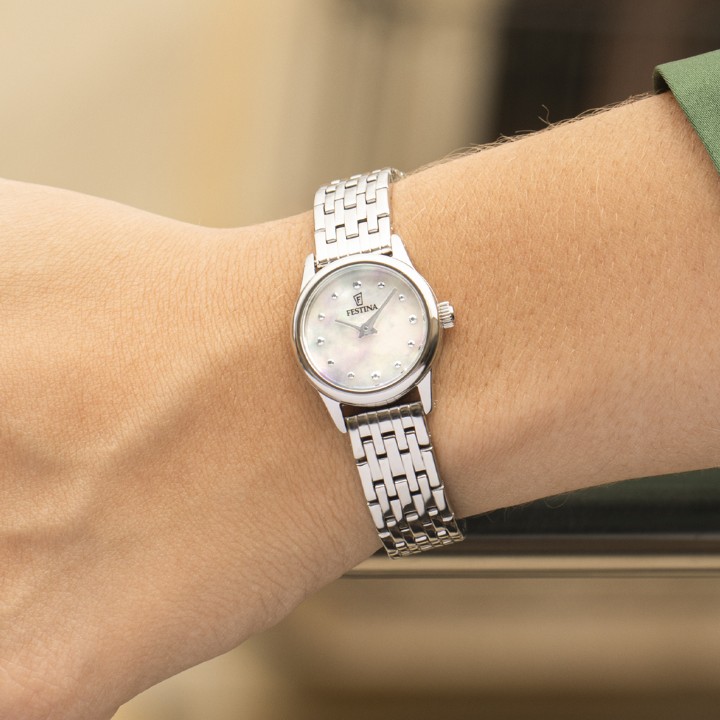 Obrázok z Festina Mademoiselle