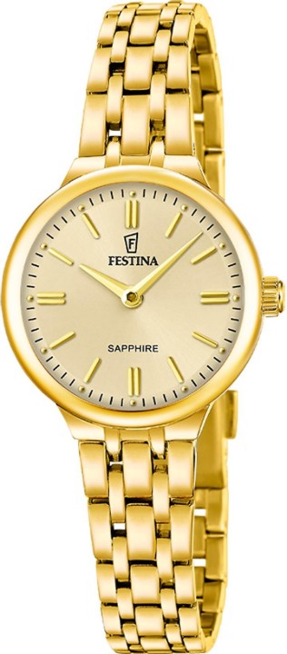 Obrázok z Festina Mademoiselle