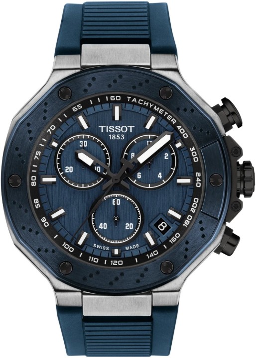 Obrázok z Tissot T-Race Quartz Chronograph