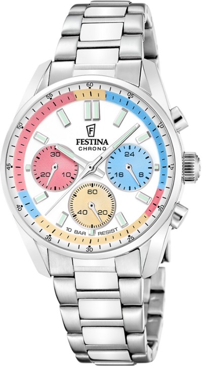 Obrázok z Festina Boyfriend Collection