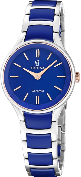 Obrázok z Festina Ceramic