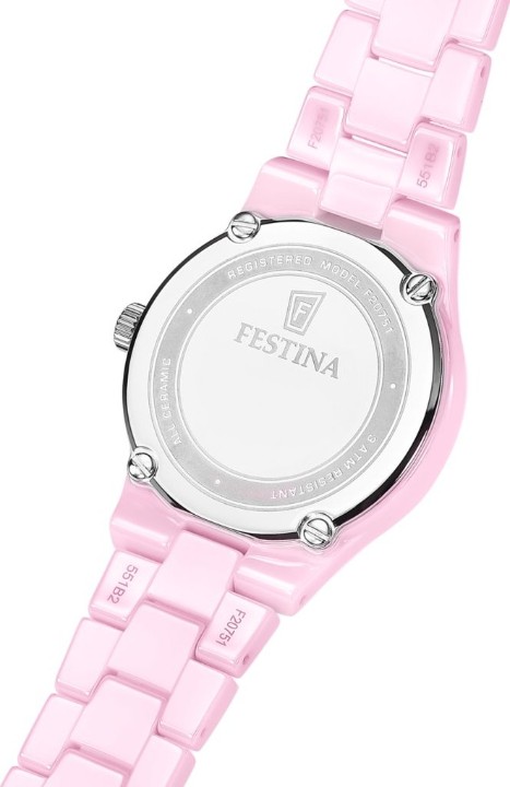 Obrázok z Festina Ceramic