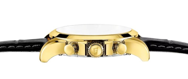 Obrázok z Festina Swiss Made Chrono Limited Edition