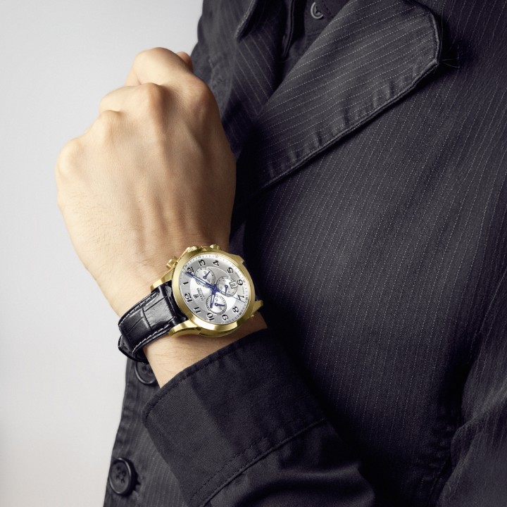 Obrázok z Festina Swiss Made Chrono Limited Edition