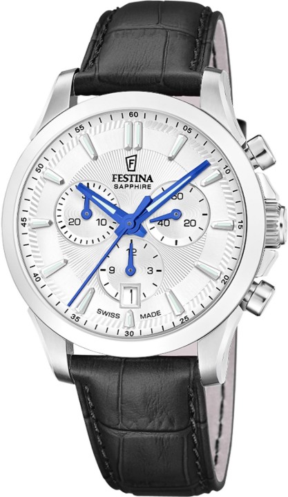 Obrázok z Festina Swiss Made Chrono