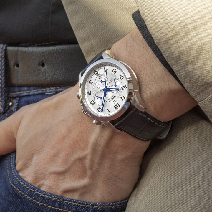 Obrázok z Festina Swiss Made Chrono