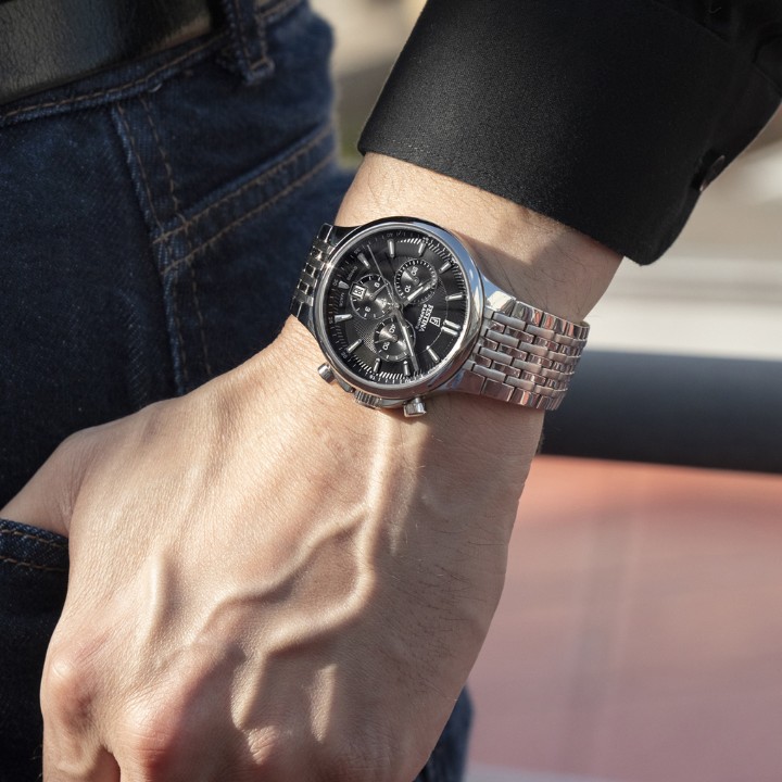 Obrázok z Festina Swiss Made Chrono