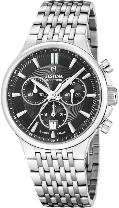 Obrázok z Festina Swiss Made Chrono