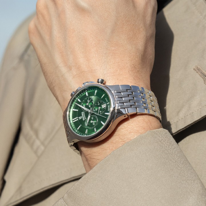 Obrázok z Festina Swiss Made Chrono