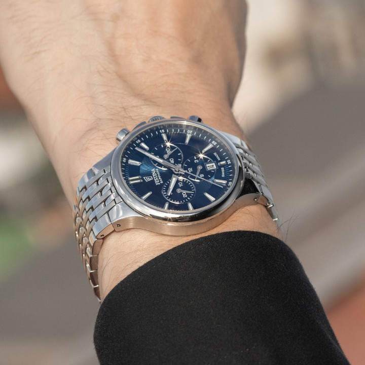 Obrázok z Festina Swiss Made Chrono