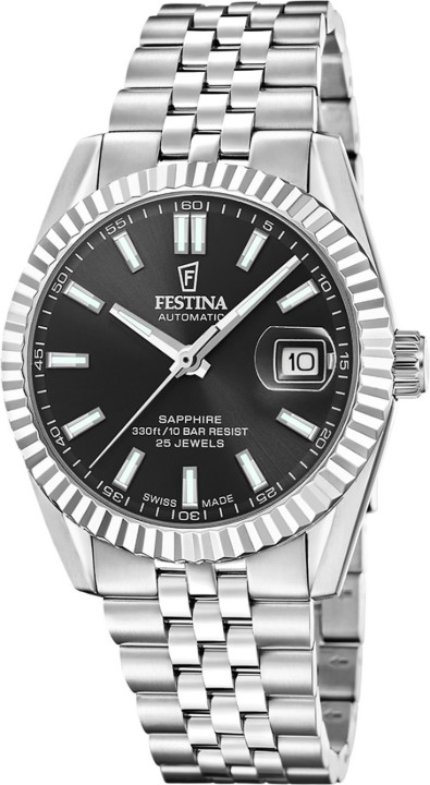 Obrázok z Festina Swiss Made Automatic